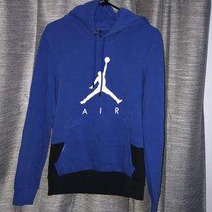 AIR JORDAN HOODIE